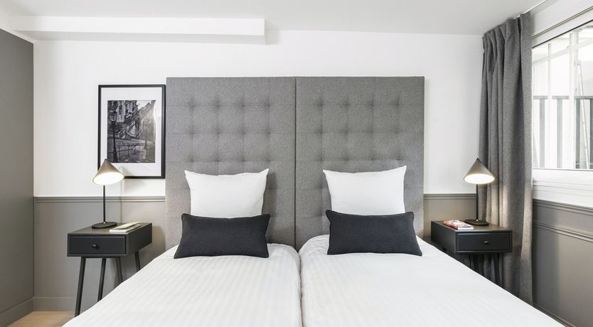 Photo of Monochrome Magnificence