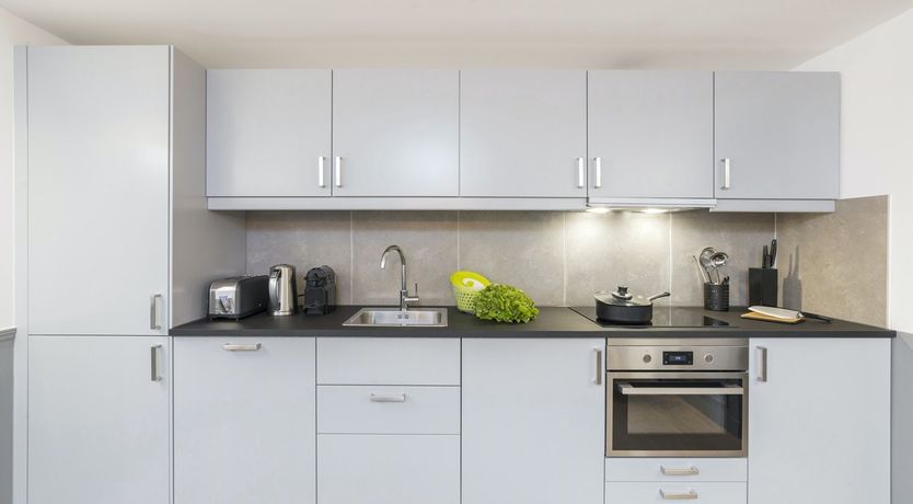 Photo of Monochrome Magnificence