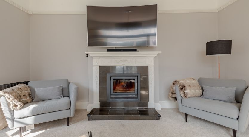 Photo of Together By The River