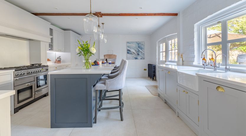 Photo of Together By The River