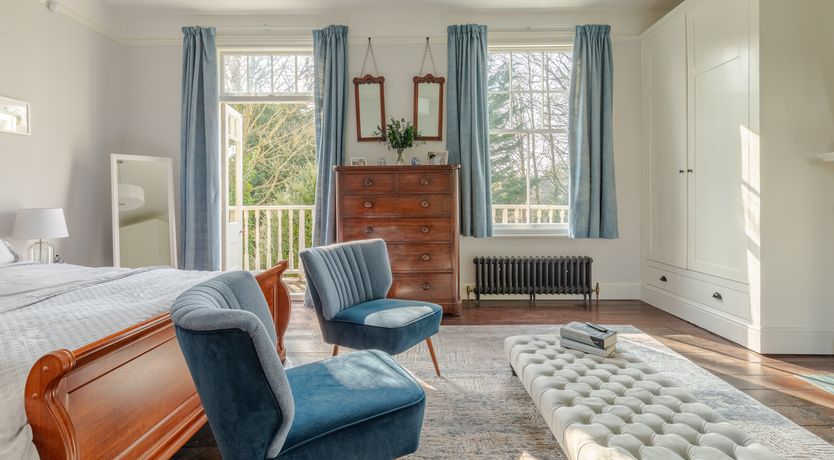 Photo of Together By The River