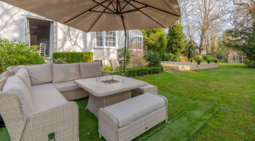 Photo of Together By The River