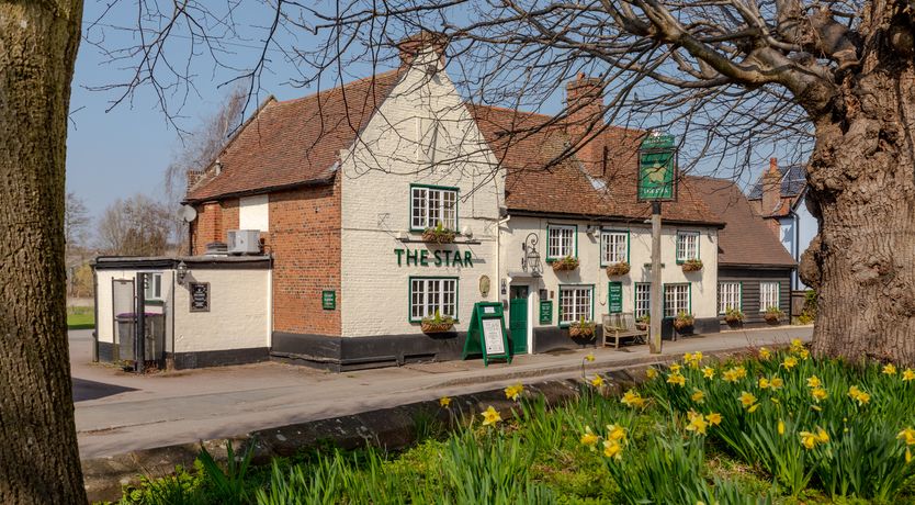Photo of Together By The River