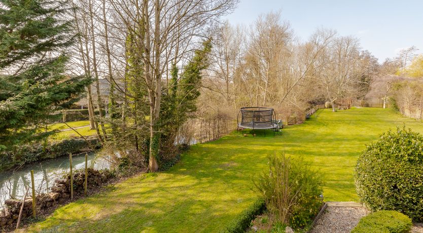 Photo of Together By The River