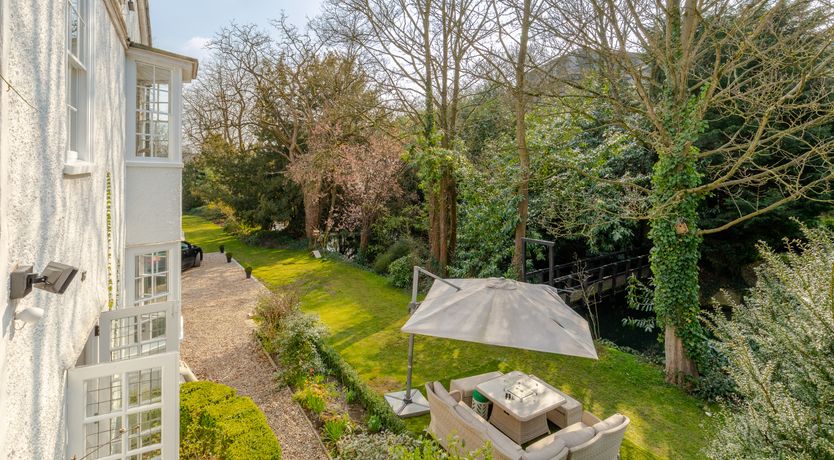 Photo of Together By The River
