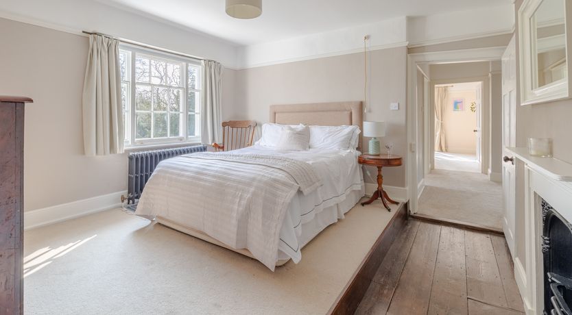 Photo of Together By The River