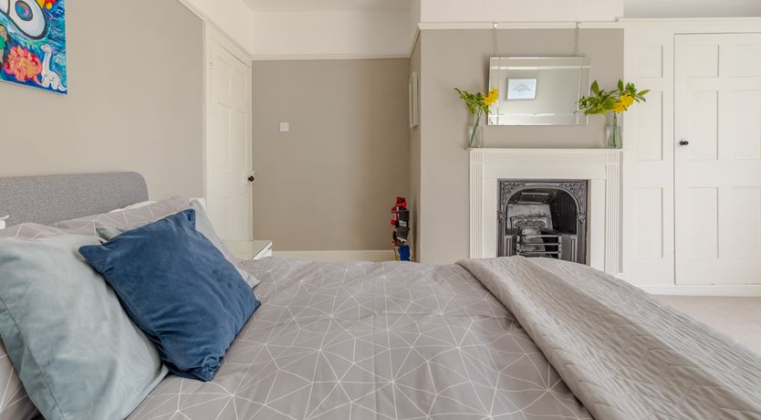 Photo of Together By The River