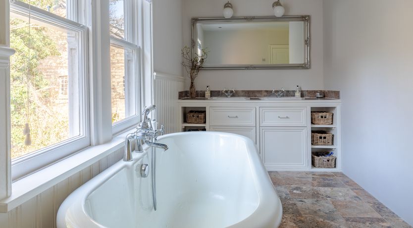 Photo of Together By The River