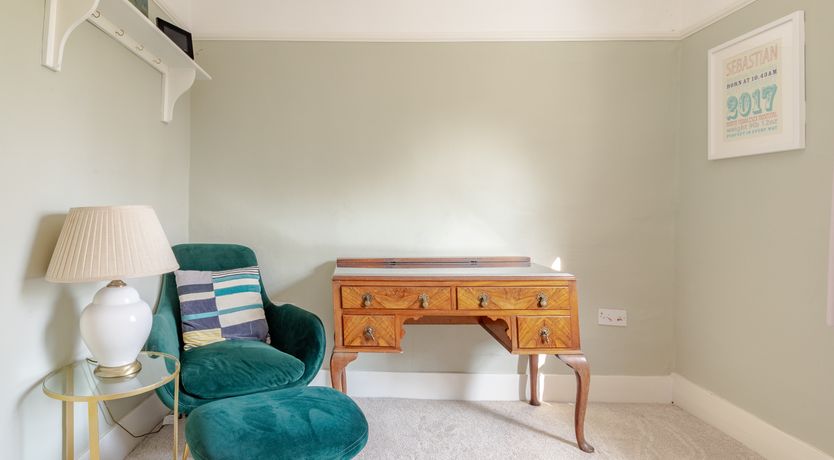 Photo of Together By The River