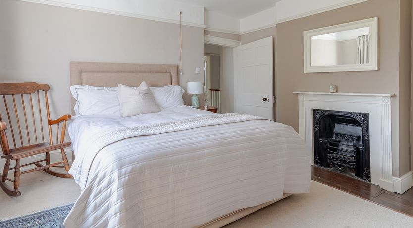 Photo of Together By The River