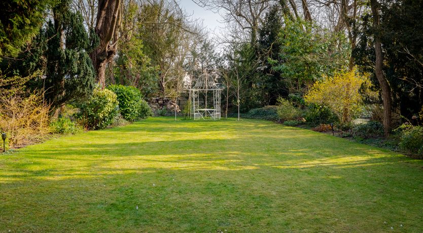 Photo of Together By The River