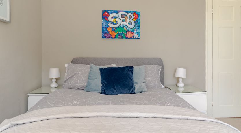 Photo of Together By The River