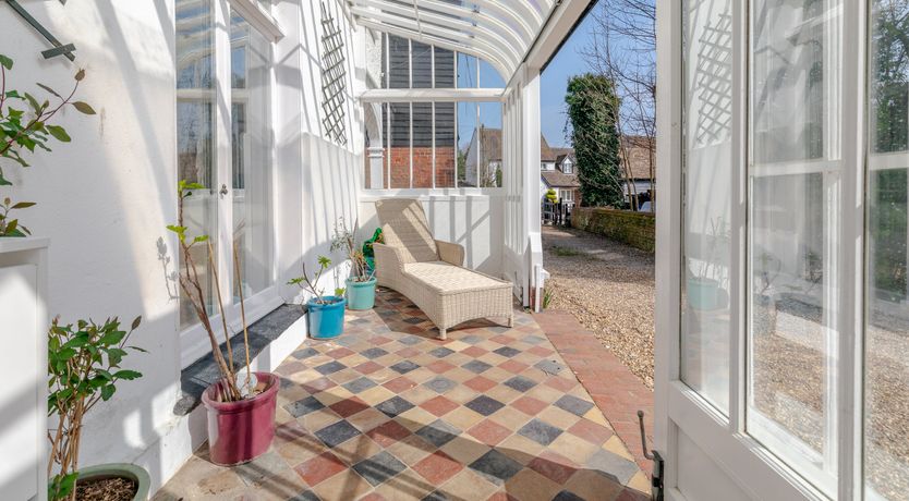 Photo of Together By The River