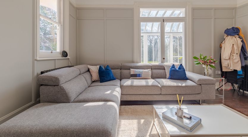 Photo of Together By The River