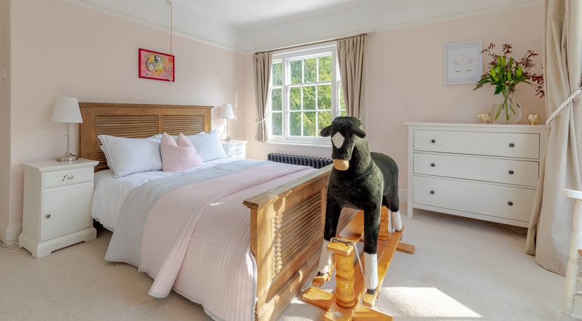 Photo of Together By The River