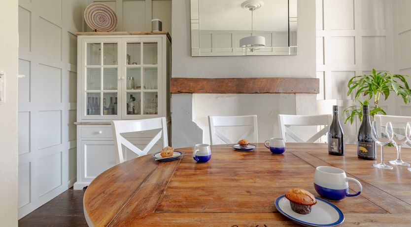 Photo of Together By The River