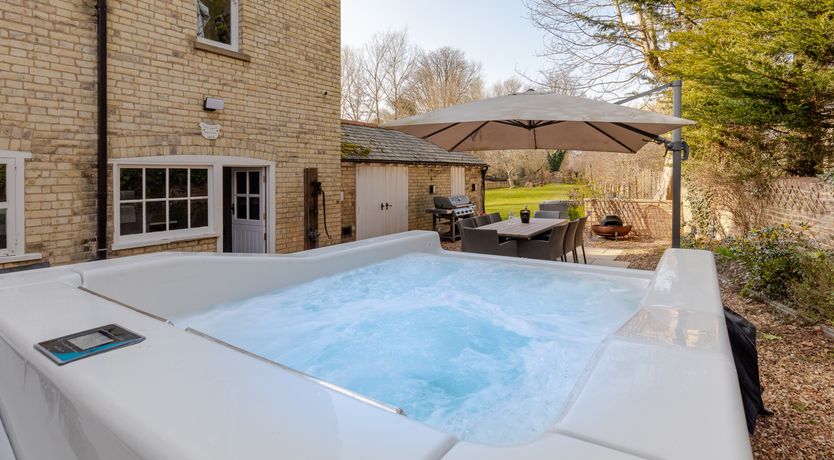 Photo of Together By The River