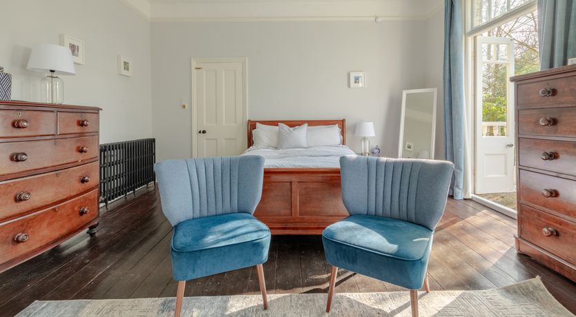 Photo of Together By The River