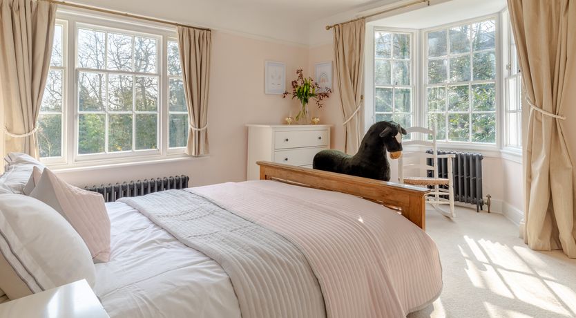 Photo of Together By The River