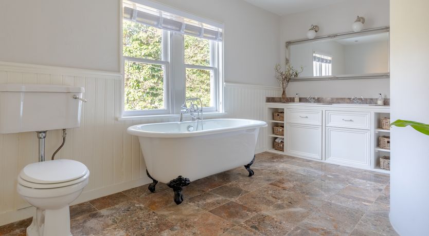 Photo of Together By The River