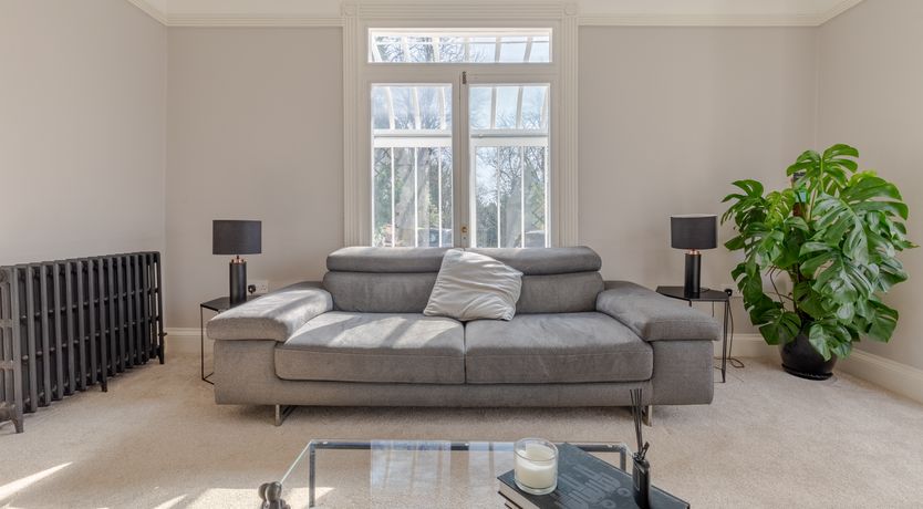 Photo of Together By The River