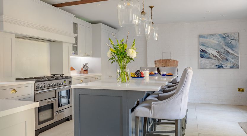 Photo of Together By The River