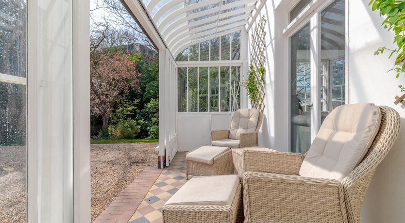 Photo of Together By The River