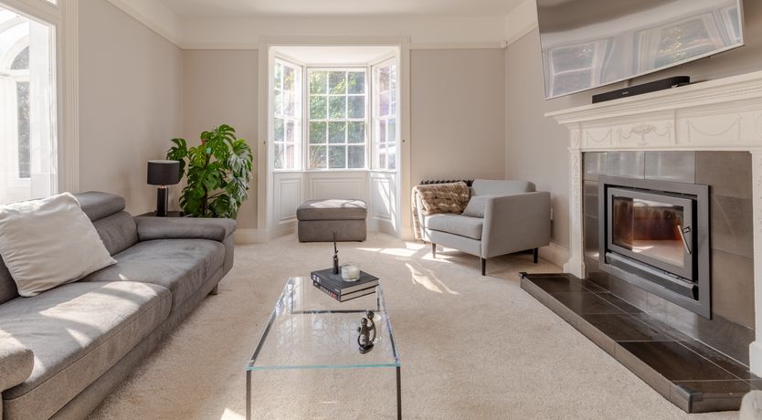 Photo of Together By The River