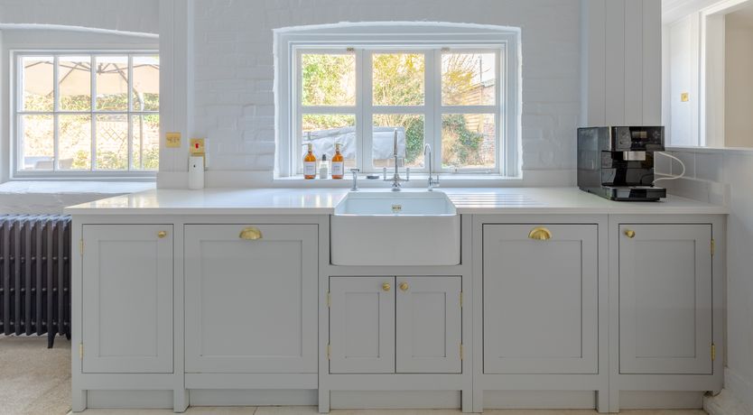 Photo of Together By The River