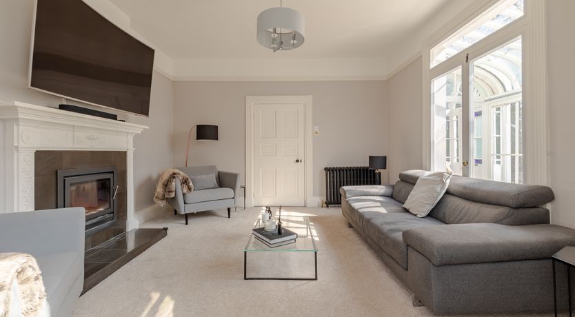 Photo of Together By The River