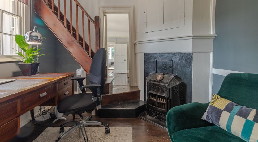 Photo of Together By The River