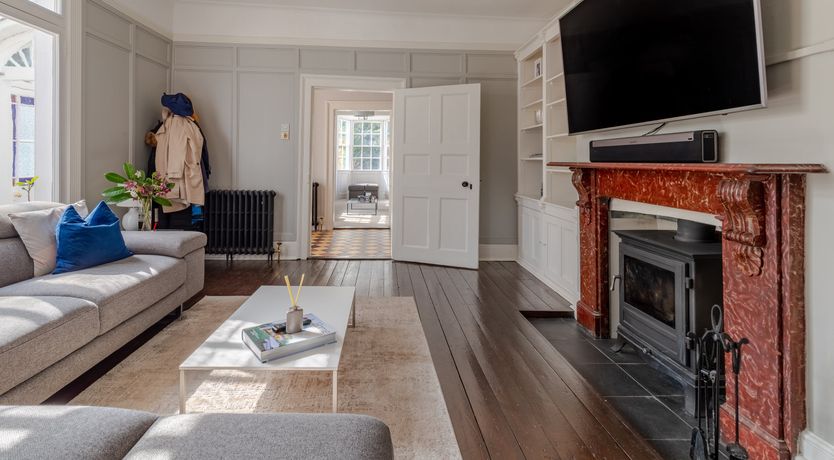 Photo of Together By The River