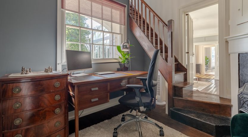 Photo of Together By The River