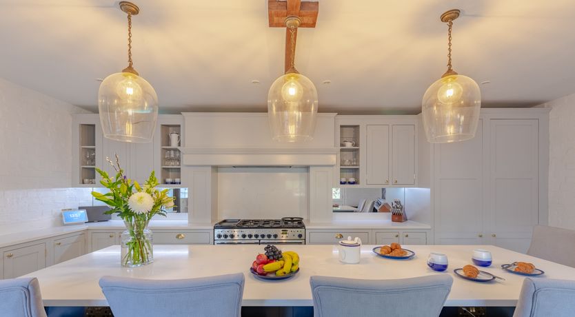 Photo of Together By The River