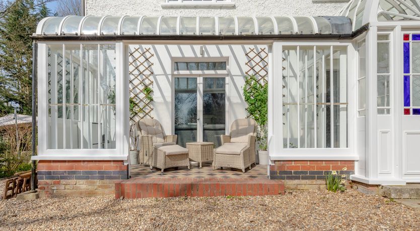 Photo of Together By The River