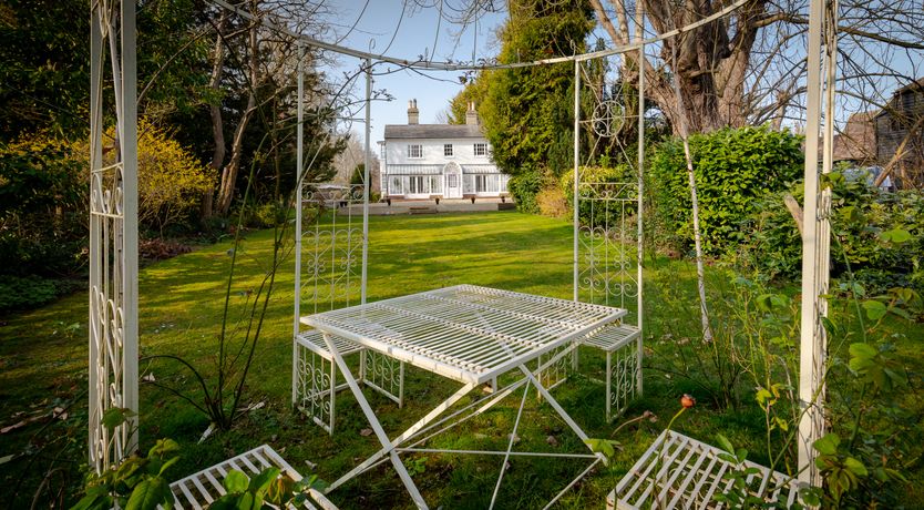 Photo of Together By The River