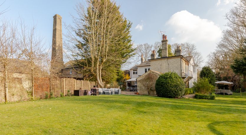 Photo of Together By The River