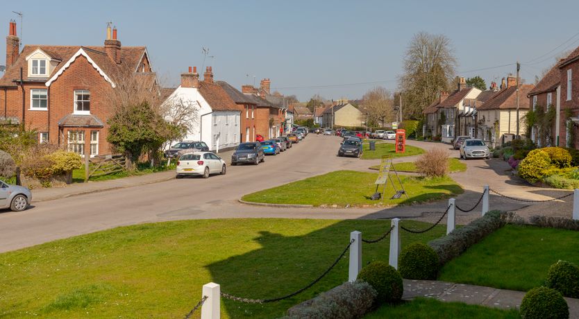 Photo of Together By The River