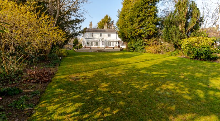 Photo of Together By The River