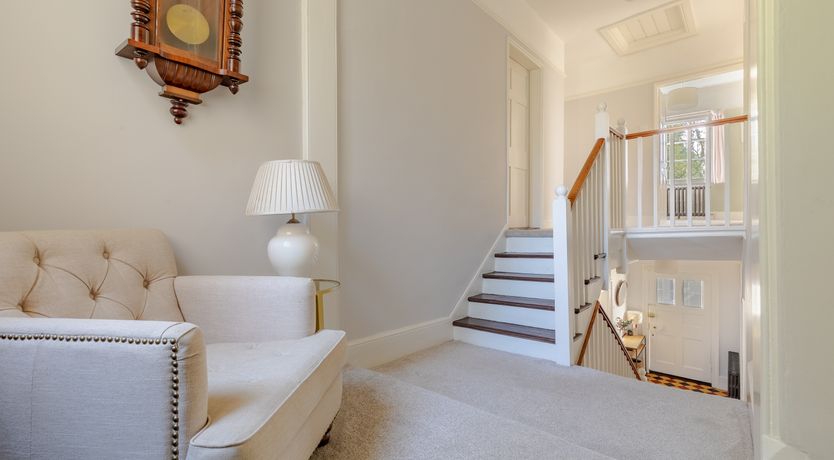 Photo of Together By The River