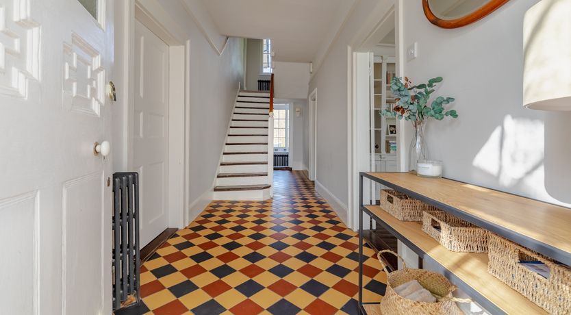 Photo of Together By The River