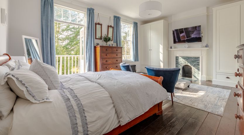 Photo of Together By The River