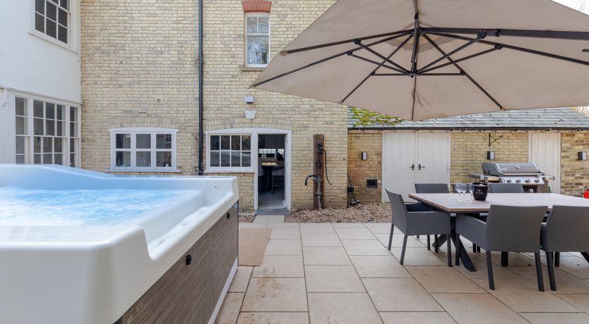 Photo of Together By The River