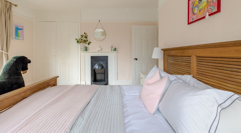 Photo of Together By The River