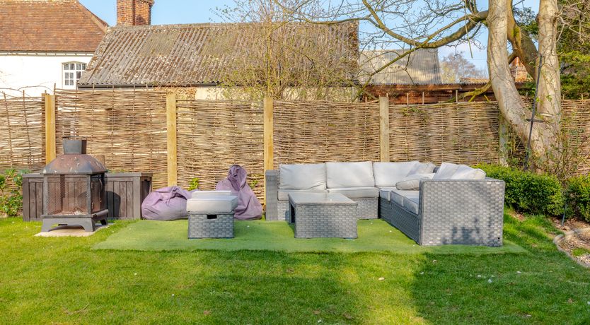 Photo of Together By The River