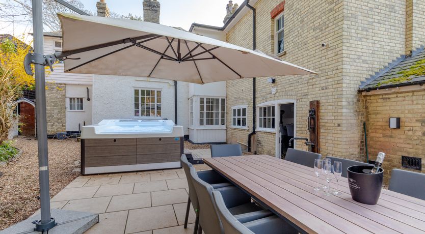 Photo of Together By The River