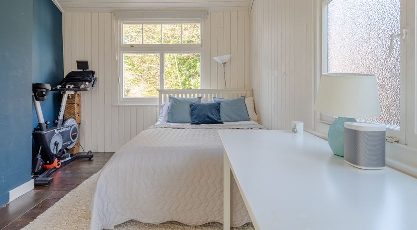 Photo of Together By The River