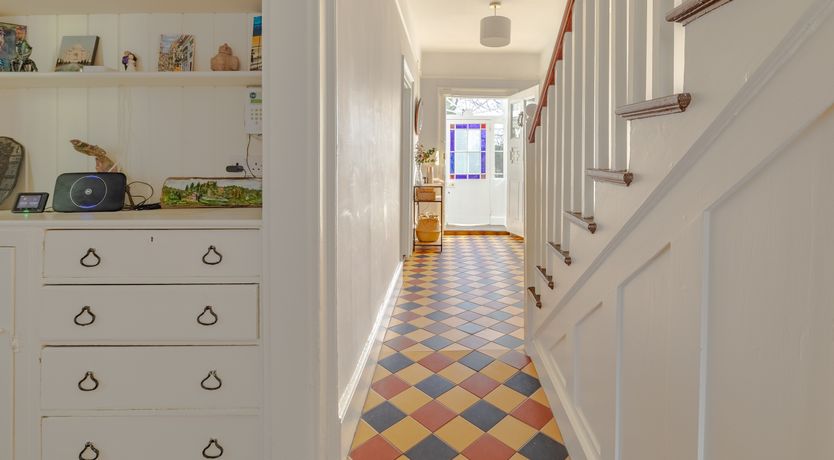 Photo of Together By The River