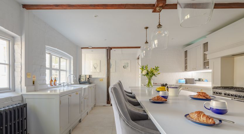 Photo of Together By The River