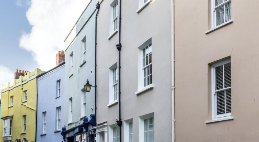 Photo of What A Catch